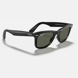 Wayfarer Black Sunglasses