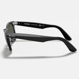 Wayfarer Black Sunglasses
