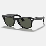 Wayfarer Black Sunglasses