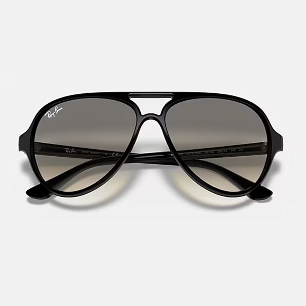 نظارات شمسية بايلوت أسود