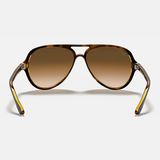 Pilot Havana Sunglasses