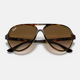 Pilot Havana Sunglasses