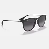 Phantos Black Sunglasses