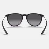 Phantos Black Sunglasses