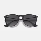 Phantos Black Sunglasses