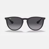 Phantos Black Sunglasses