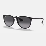Phantos Black Sunglasses
