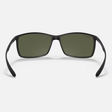 Square Lite force Sunglasses