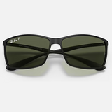 Square Lite force Sunglasses