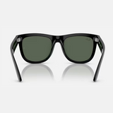 Wayfarer Black Sunglasses