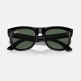 Wayfarer Black Sunglasses