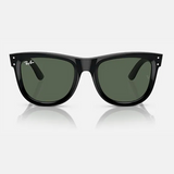 Wayfarer Black Sunglasses