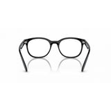 Cat Eye Black Eyeglasses