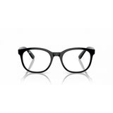 Cat Eye Black Eyeglasses