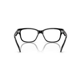 Pillow Black Eyeglasses