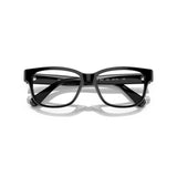 Pillow Black Eyeglasses