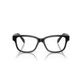 Pillow Black Eyeglasses