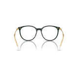 Phantos Green Eyeglasses