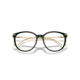 Phantos Green Eyeglasses