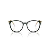 Phantos Green Eyeglasses
