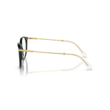 Phantos Green Eyeglasses