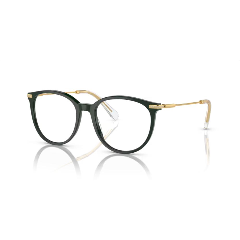 Phantos Green Eyeglasses