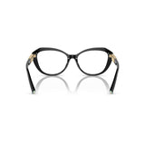 Cat Eye Black Eyeglasses