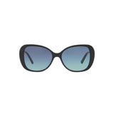Butterfly Black Sunglasses