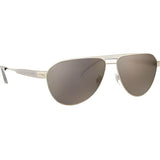 Pilot Gold Sunglasses