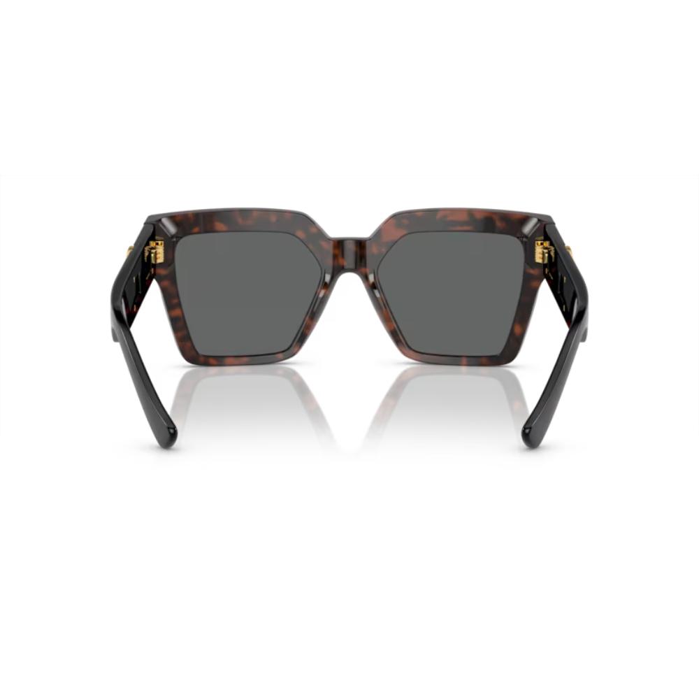 Butterfly Havana Sunglasses