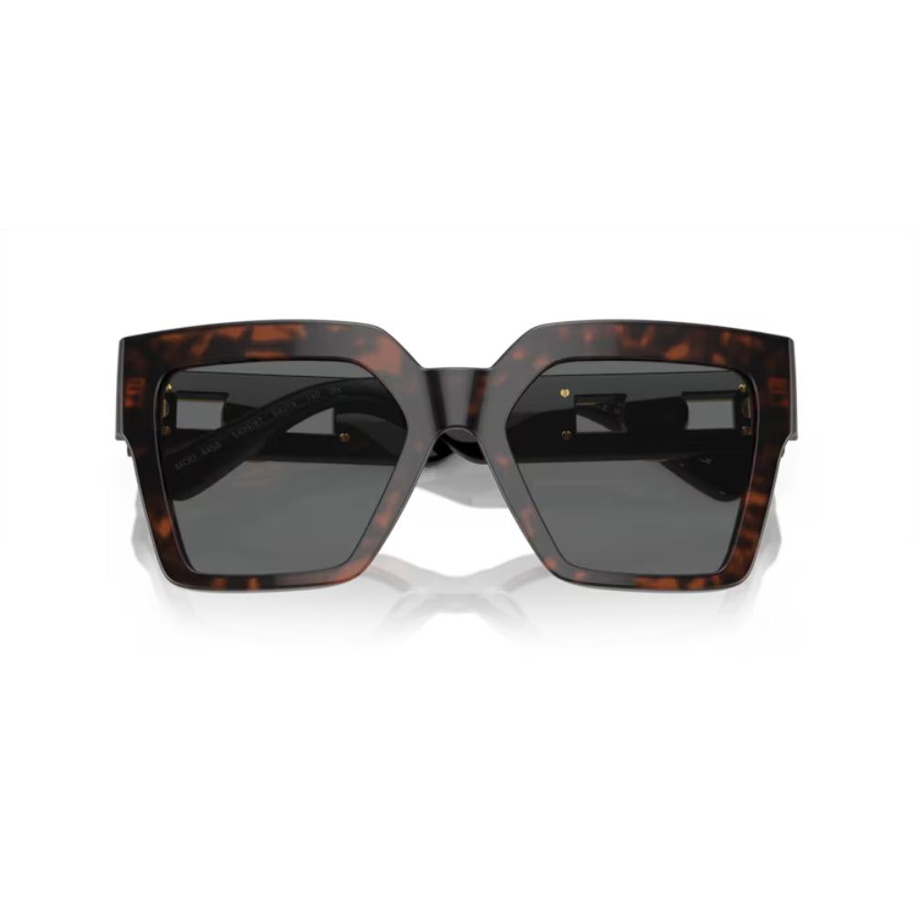 Butterfly Havana Sunglasses
