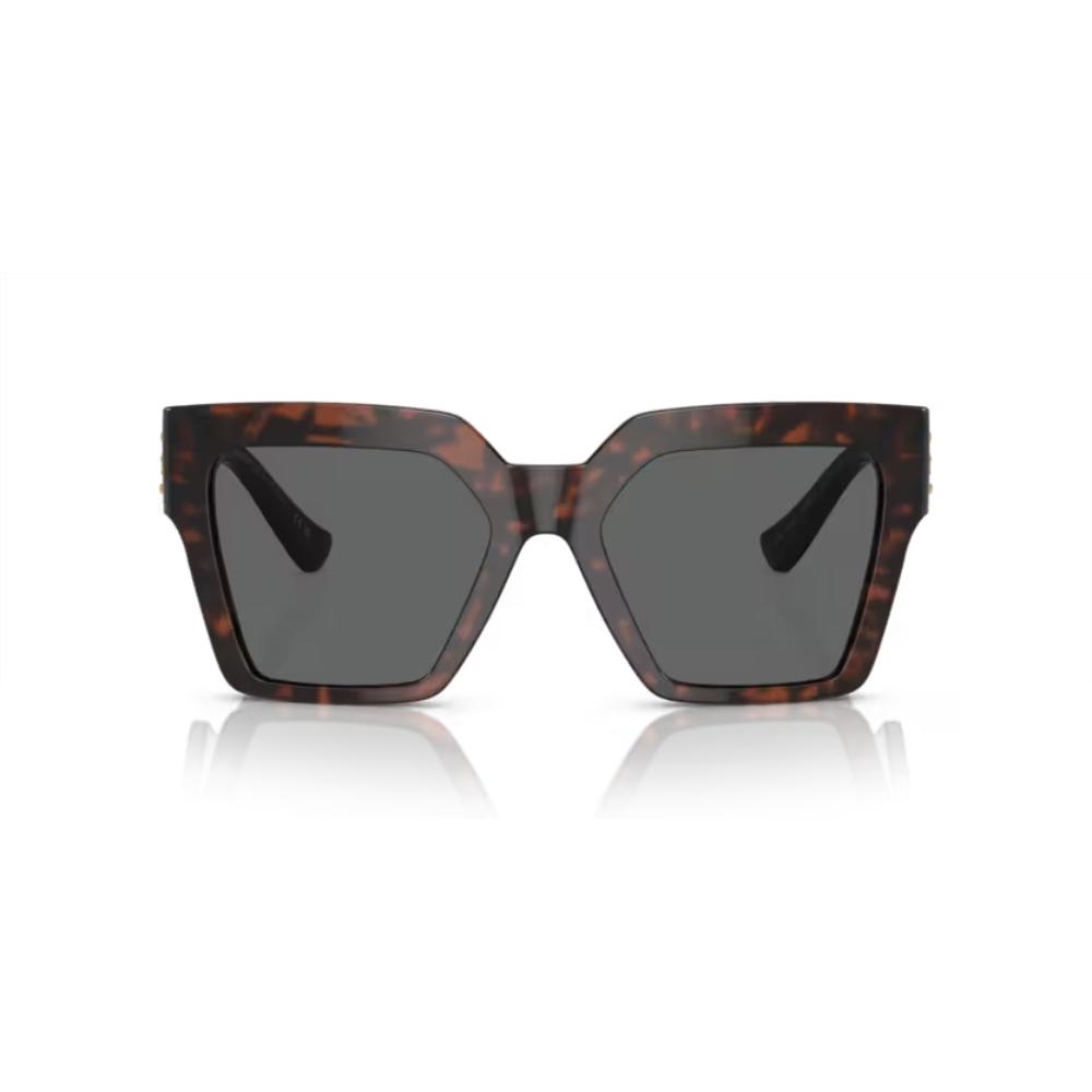 Butterfly Havana Sunglasses