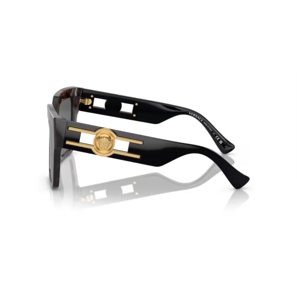 Butterfly Havana Sunglasses