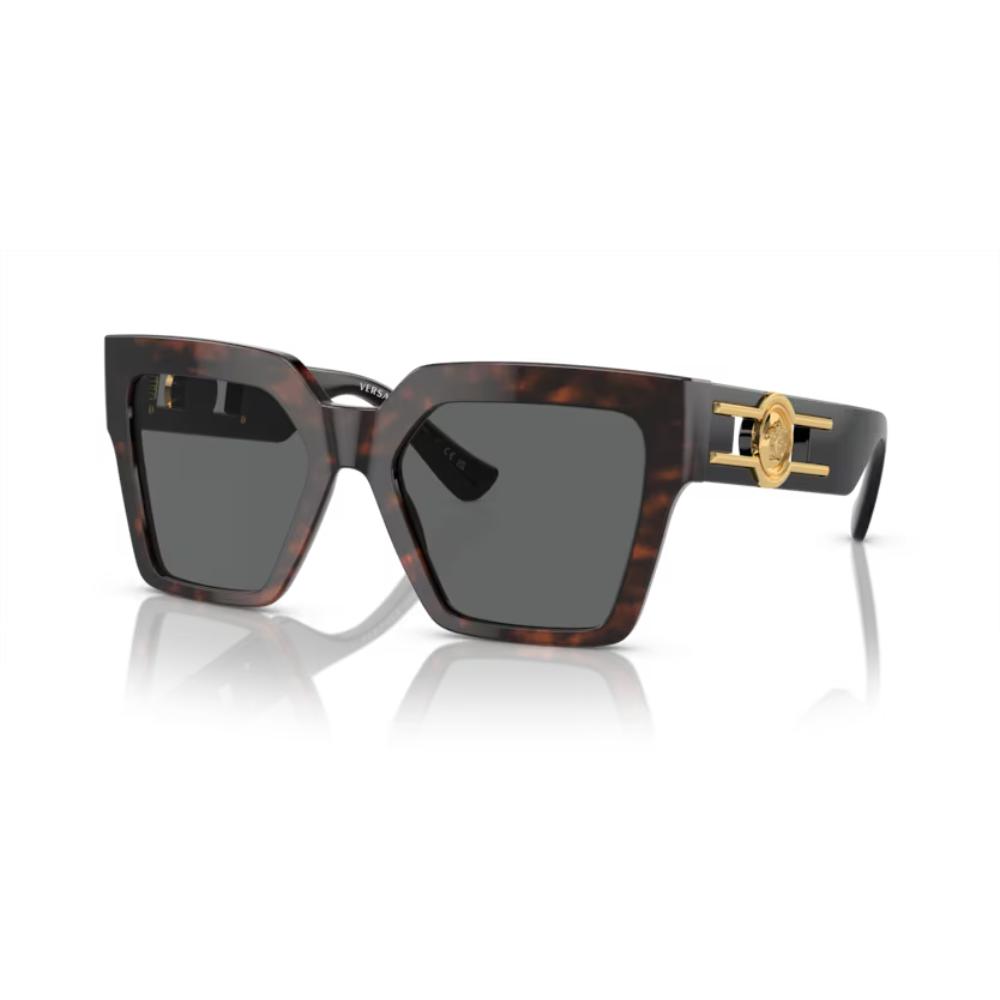 Butterfly Havana Sunglasses