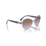 Butterfly violet Sunglasses