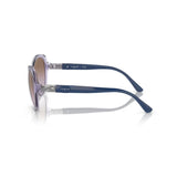 Butterfly violet Sunglasses