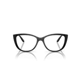 Cat eye Black Eyeglasses