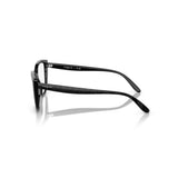 Cat eye Black Eyeglasses