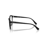Phantos Black Eyeglasses