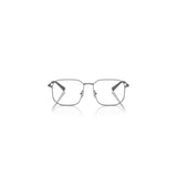 Irregular Grey Eyeglasses