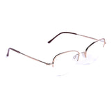 نظارات طبية مربعة إطار كامل