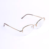 نظارات طبية مربعة إطار كامل