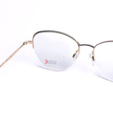 نظارات طبية مربعة إطار كامل