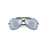 Square Transparent Sunglasses
