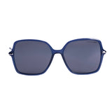 Phanstos Blue Sunglasses