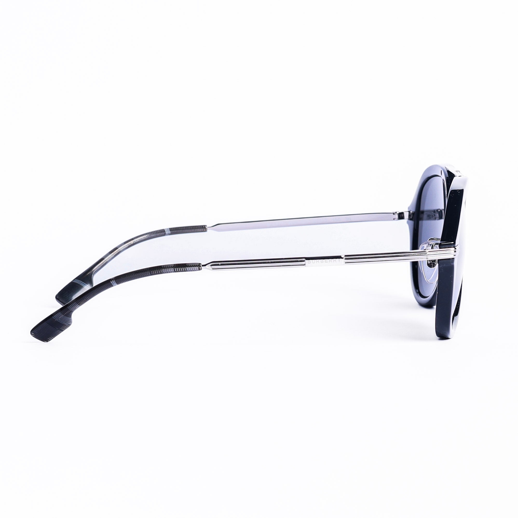 Pilot Black Sunglasses