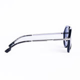 Pilot Black Sunglasses