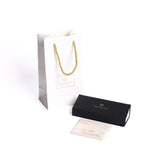 Cat Eye Black Eyeglasses