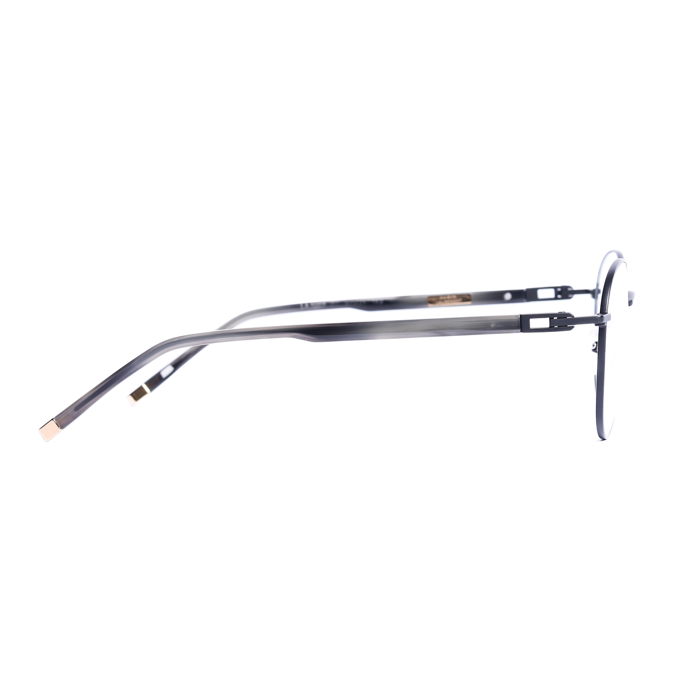 Pillow Black Eyeglasses