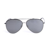 Aviator Black Sunglasses